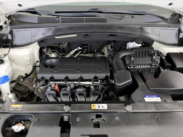Hyundai Santa Fe III Рестайлинг с пробегом 2015 года, цена 2 400 000 рублей, 100304 км, внедорожник, Автокод Объявления