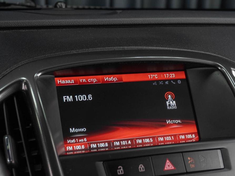 Opel Astra J Тюмень  - изображение 19