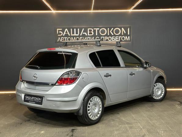 Opel Astra H Рестайлинг с пробегом 2013 года, цена 549 000 рублей, 165208 км, хэтчбек, Автокод Объявления