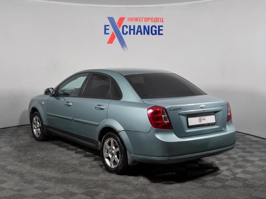 Chevrolet Lacetti I Нижний Новгород  - изображение 4
