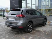 Nissan X-Trail III Рестайлинг Новосибирск  - изображение 32