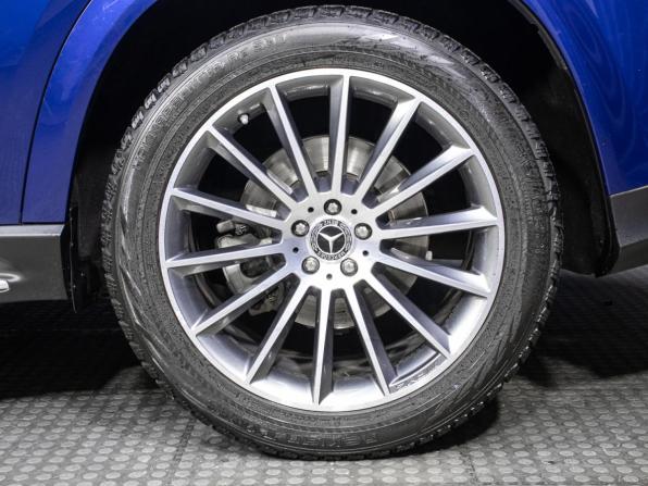 Mercedes-Benz GLE Coupe II (C167) с пробегом 2021 года, цена 10 798 000 рублей, 15600 км, внедорожник, Автокод Объявления