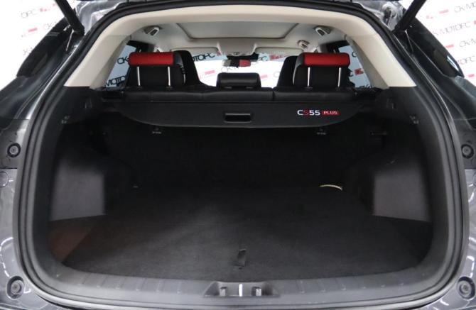 Changan CS55 Plus II с пробегом 2024 года, цена 2 145 450 рублей, 34924 км, внедорожник, Автокод Объявления
