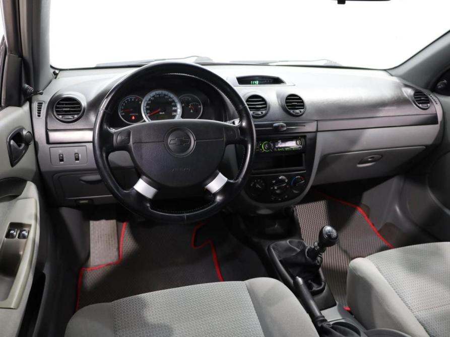 Chevrolet Lacetti I Ростов-на-Дону  - изображение 6