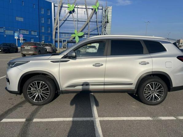 Xcite X-Cross 8 с пробегом 2024 года, цена 2 250 000 рублей, 56000 км, внедорожник, Автокод Объявления