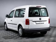 Volkswagen Caddy IV Москва  - изображение 26