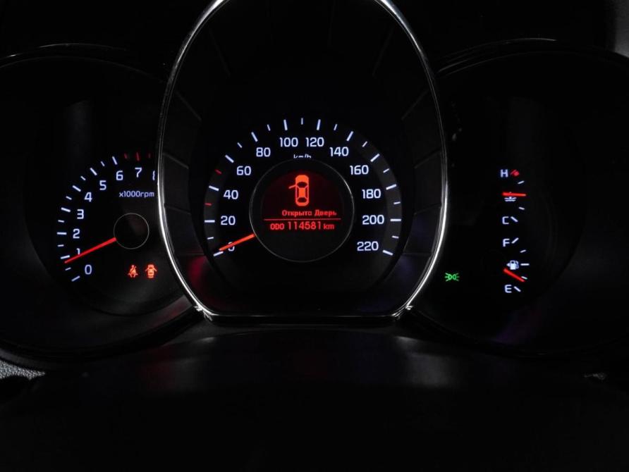 Kia Rio III Воронеж  - изображение 14