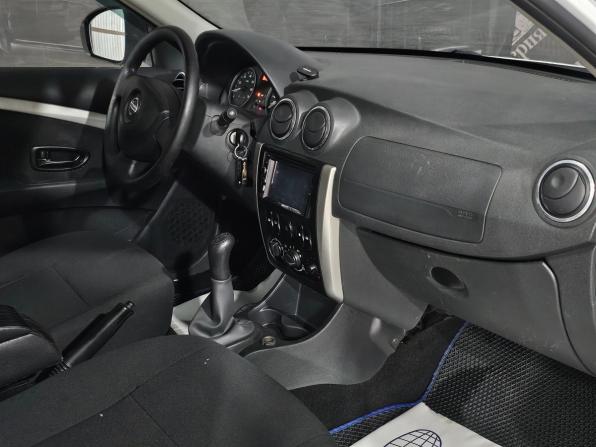 Nissan Almera III (G15) с пробегом 2015 года, цена 545 000 рублей, 182800 км, седан, Автокод Объявления