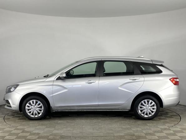 Lada (ВАЗ) Vesta I с пробегом 2021 года, цена 1 240 000 рублей, 49429 км, универсал, Автокод Объявления