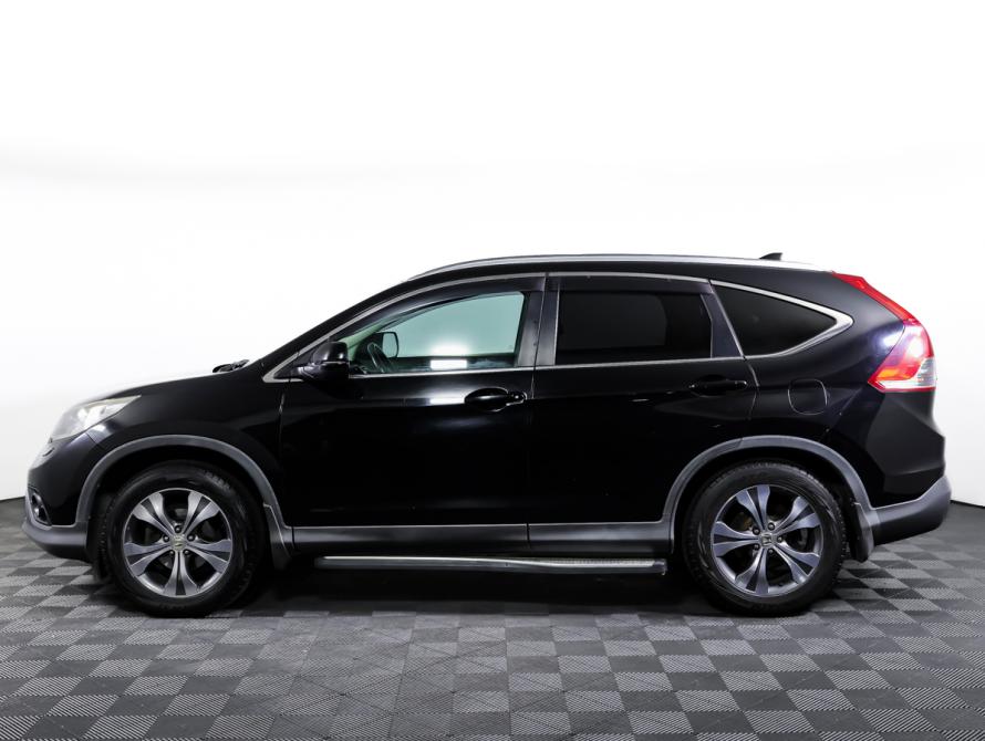 Honda CR-V IV Москва  - изображение 8