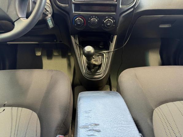 Hyundai Matrix I Рестайлинг 2 с пробегом 2008 года, цена 420 000 рублей, 249600 км, компактвэн, Автокод Объявления
