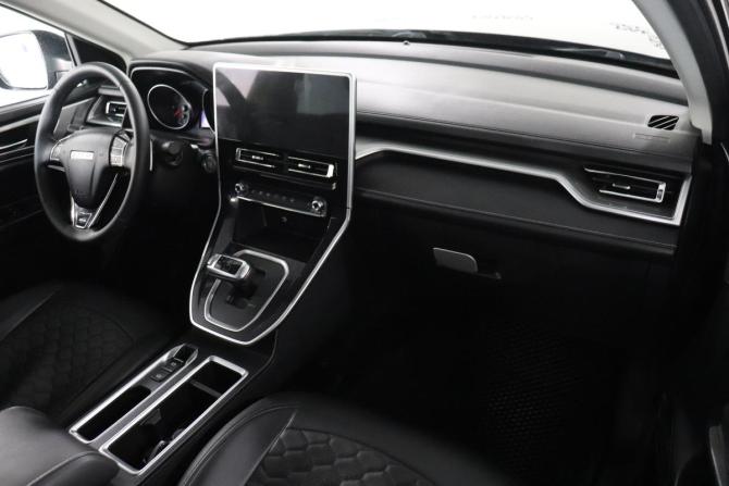 Haval M6 II с пробегом 2024 года, цена 1 780 000 рублей, 31161 км, внедорожник, Автокод Объявления