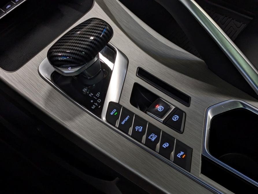 Geely Coolray I Москва  - изображение 23