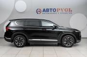 Hyundai Santa Fe IV Рестайлинг Подольск  - изображение 31