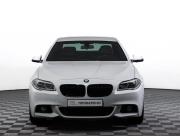 BMW 5 серии VI (F10/F11/F07) Рестайлинг Москва  - изображение 26
