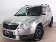Skoda Yeti I Калуга  - изображение 17