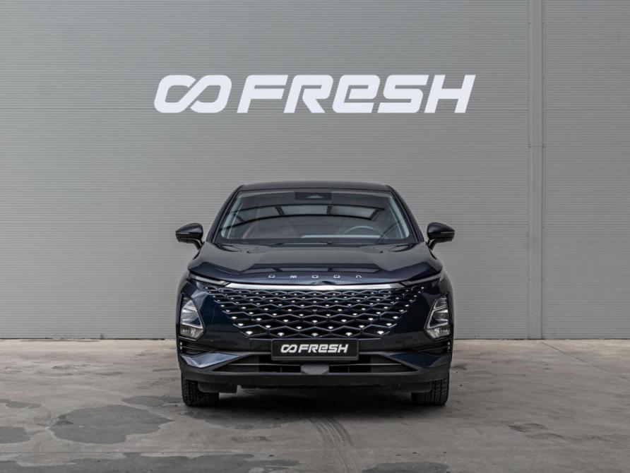 Omoda C5 I Краснодар  - изображение 3