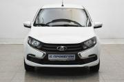 Lada (ВАЗ) Granta I Рестайлинг Москва  - изображение 17
