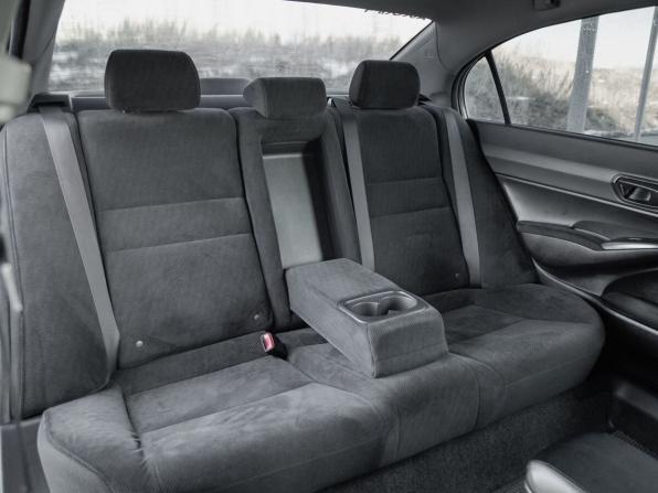 Honda Civic VIII Рестайлинг с пробегом 2010 года, цена 839 000 рублей, 207289 км, седан, Автокод Объявления