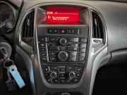 Opel Astra J Рестайлинг Екатеринбург  - изображение 28
