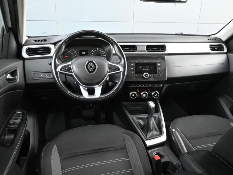 Renault Arkana I Новороссийск  - изображение 6