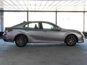 Toyota Camry VIII (XV70) Рестайлинг Санкт-Петербург  - изображение 28
