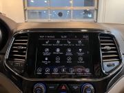 Jeep Grand Cherokee IV (WK2) Рестайлинг Чебоксары  - изображение 52