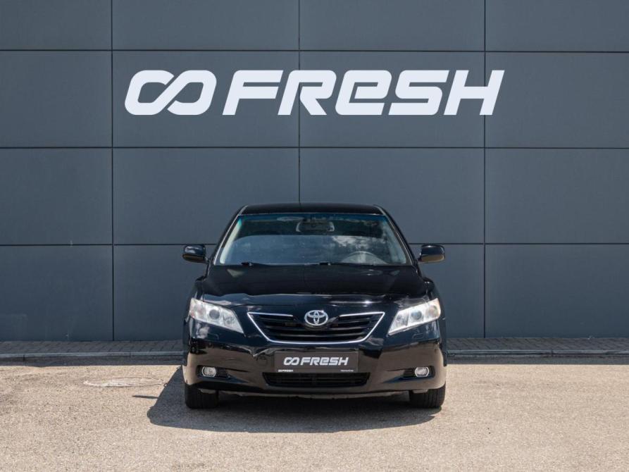 Toyota Camry VI (XV40) Краснодар  - изображение 3