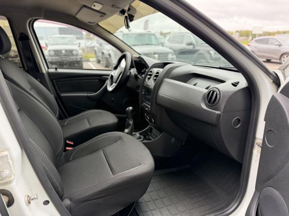 Renault Duster I Рестайлинг с пробегом 2019 года, цена 1 025 000 рублей, 113323 км, внедорожник, Автокод Объявления