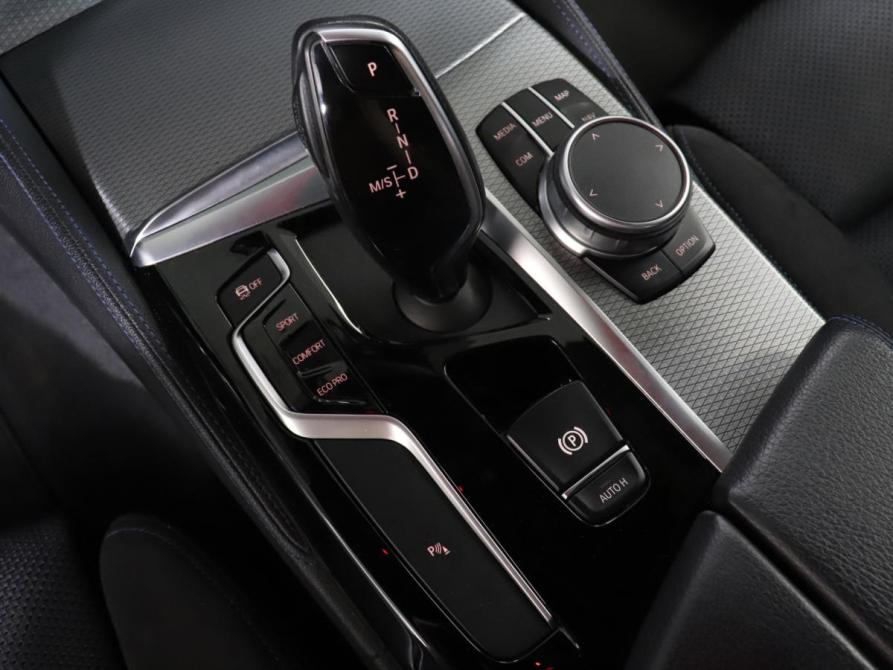 BMW 5 серии VII (G30/G31/G38) Москва  - изображение 20