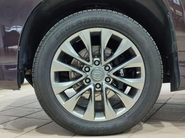 Lexus GX II Рестайлинг с пробегом 2014 года, цена 4 000 000 рублей, 302000 км, внедорожник, Автокод Объявления