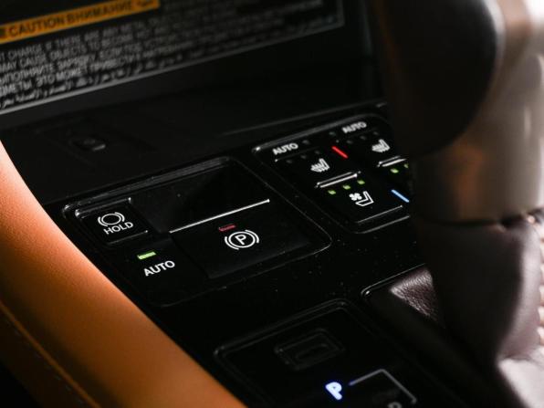 Lexus RX IV с пробегом 2016 года, цена 3 849 000 рублей, 105901 км, внедорожник, Автокод Объявления