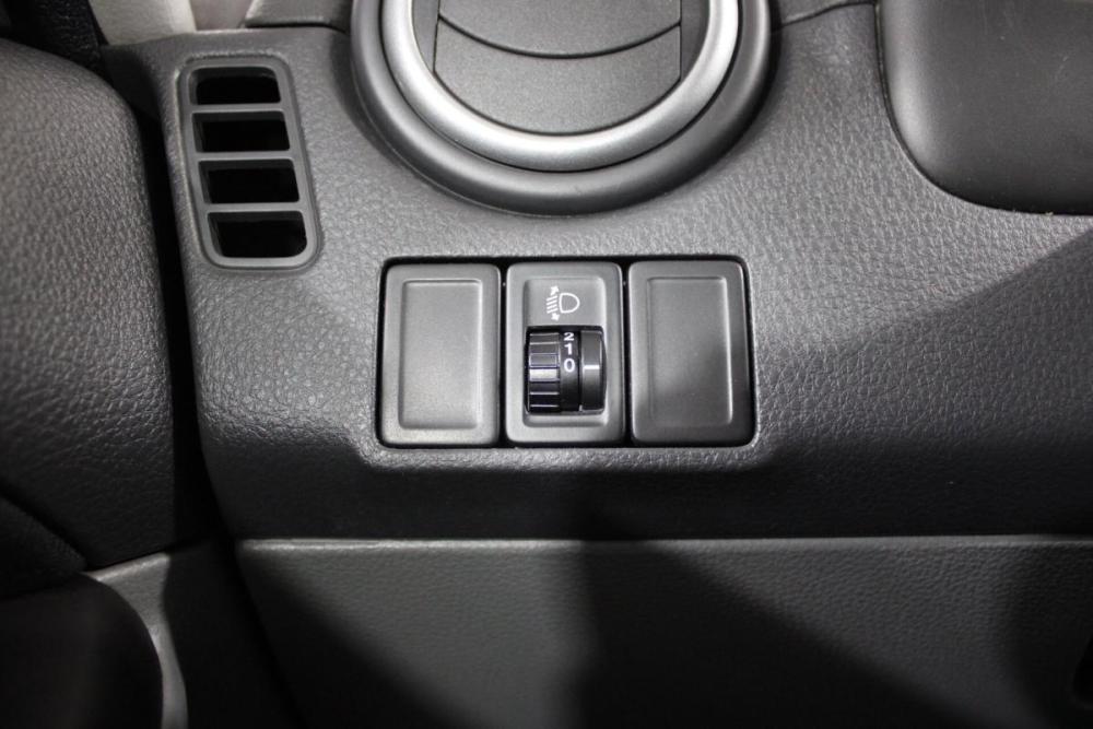 Suzuki SX4 I (Classic) Рестайлинг Санкт-Петербург  - изображение 19