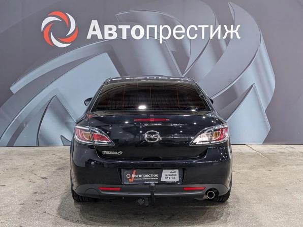 Mazda 6 II (GH) Рестайлинг с пробегом 2010 года, цена 785 000 рублей, 202000 км, седан, Автокод Объявления