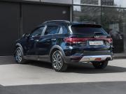 Kia Rio IV Рестайлинг Москва  - изображение 32