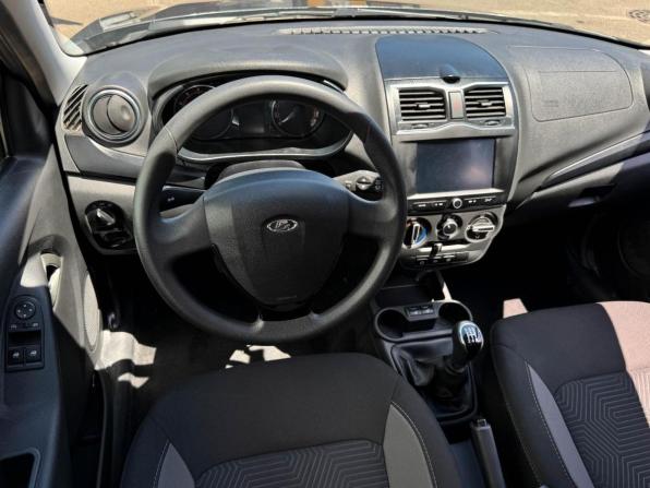 Lada (ВАЗ) Granta I Рестайлинг с пробегом 2024 года, цена 949 000 рублей, 54274 км, седан, Автокод Объявления