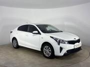 Kia Rio IV Рестайлинг Санкт-Петербург  - изображение 24