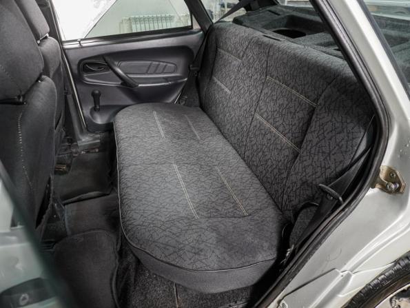 Lada (ВАЗ) 2115 с пробегом 2005 года, цена 279 000 рублей, 213381 км, седан, Автокод Объявления