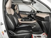 Changan CS55 Plus II Иркутск  - изображение 30