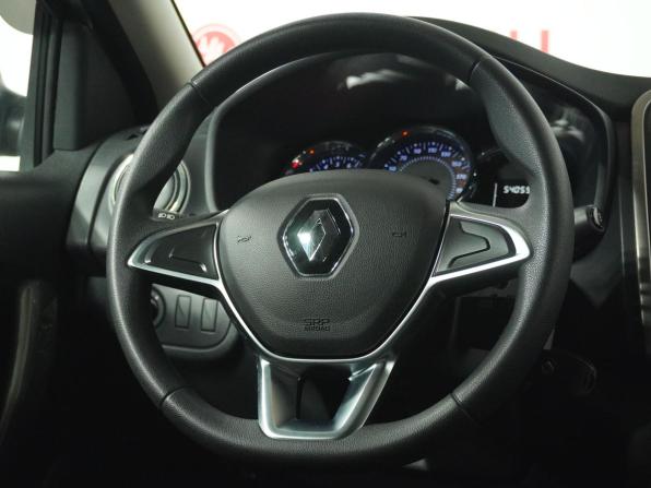 Renault Logan II Рестайлинг с пробегом 2020 года, цена 1 295 000 рублей, 54059 км, седан, Автокод Объявления