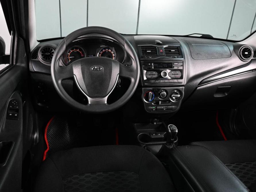 Lada (ВАЗ) Granta I Рестайлинг Ростов-на-Дону  - изображение 6