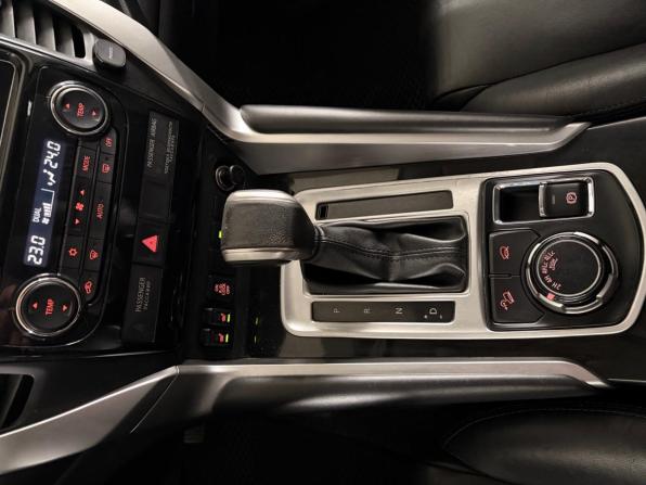 Mitsubishi Pajero Sport III с пробегом 2019 года, цена 3 120 000 рублей, 130767 км, внедорожник, Автокод Объявления
