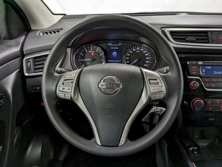 Nissan Qashqai II Москва  - изображение 23
