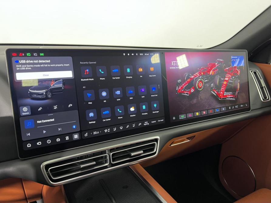 Li Auto (Lixiang) L9 I Калининград  - изображение 27