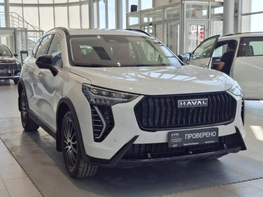 Haval Jolion I Рестайлинг Казань  - изображение 3