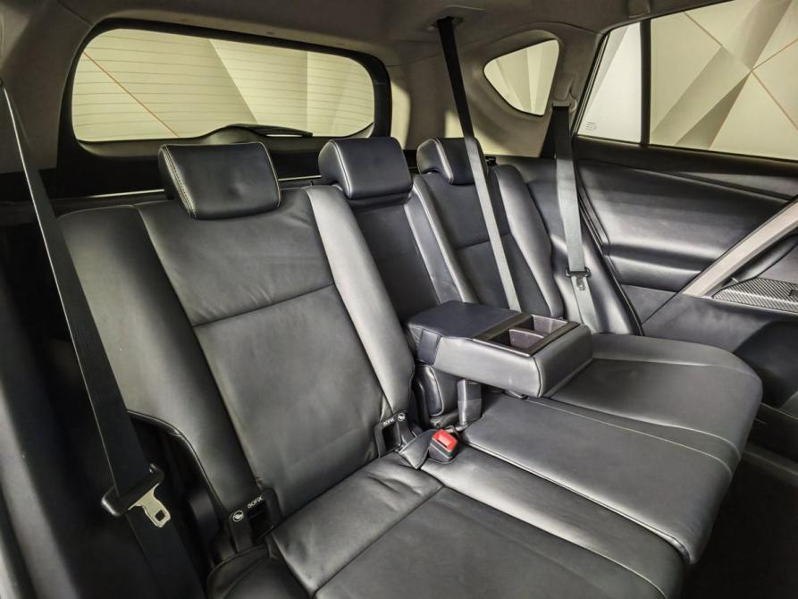 Toyota RAV4 IV (XA40) Москва  - изображение 16