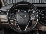 Toyota Camry VIII (XV70) Ставрополь  - изображение 41