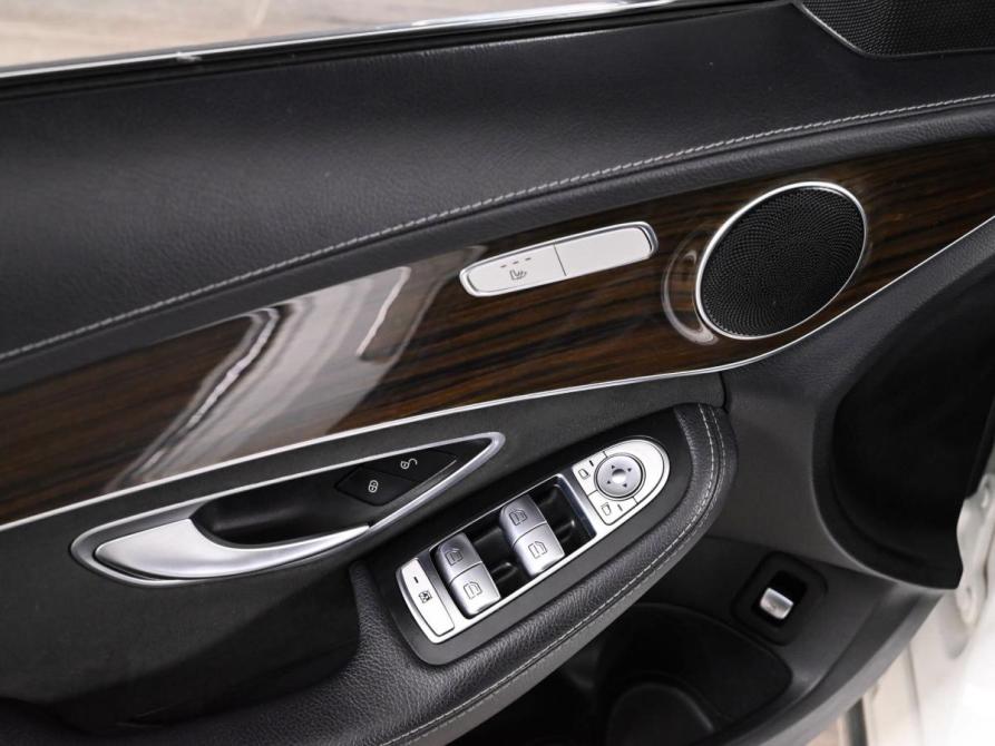 Mercedes-Benz C-Класс IV (W205) Екатеринбург  - изображение 17