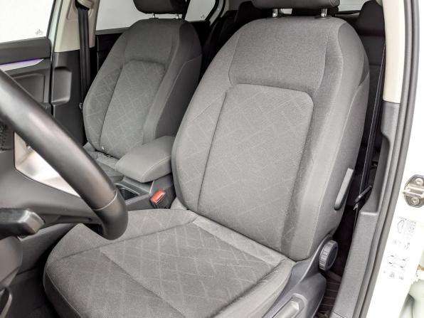 Volkswagen Golf VIII с пробегом 2020 года, цена 2 225 000 рублей, 108462 км, хэтчбек, Автокод Объявления