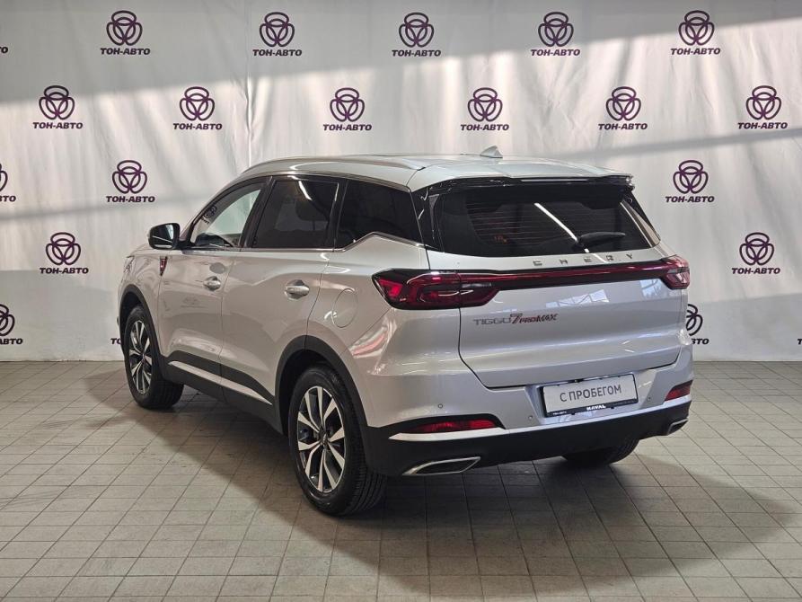 Chery Tiggo 7 Pro Max I Тольятти  - изображение 7